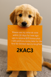 Referral Poster