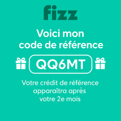 Fizz Referral
