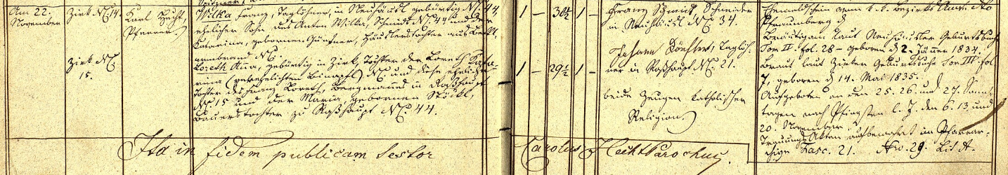 Wilka Loreth Record.png