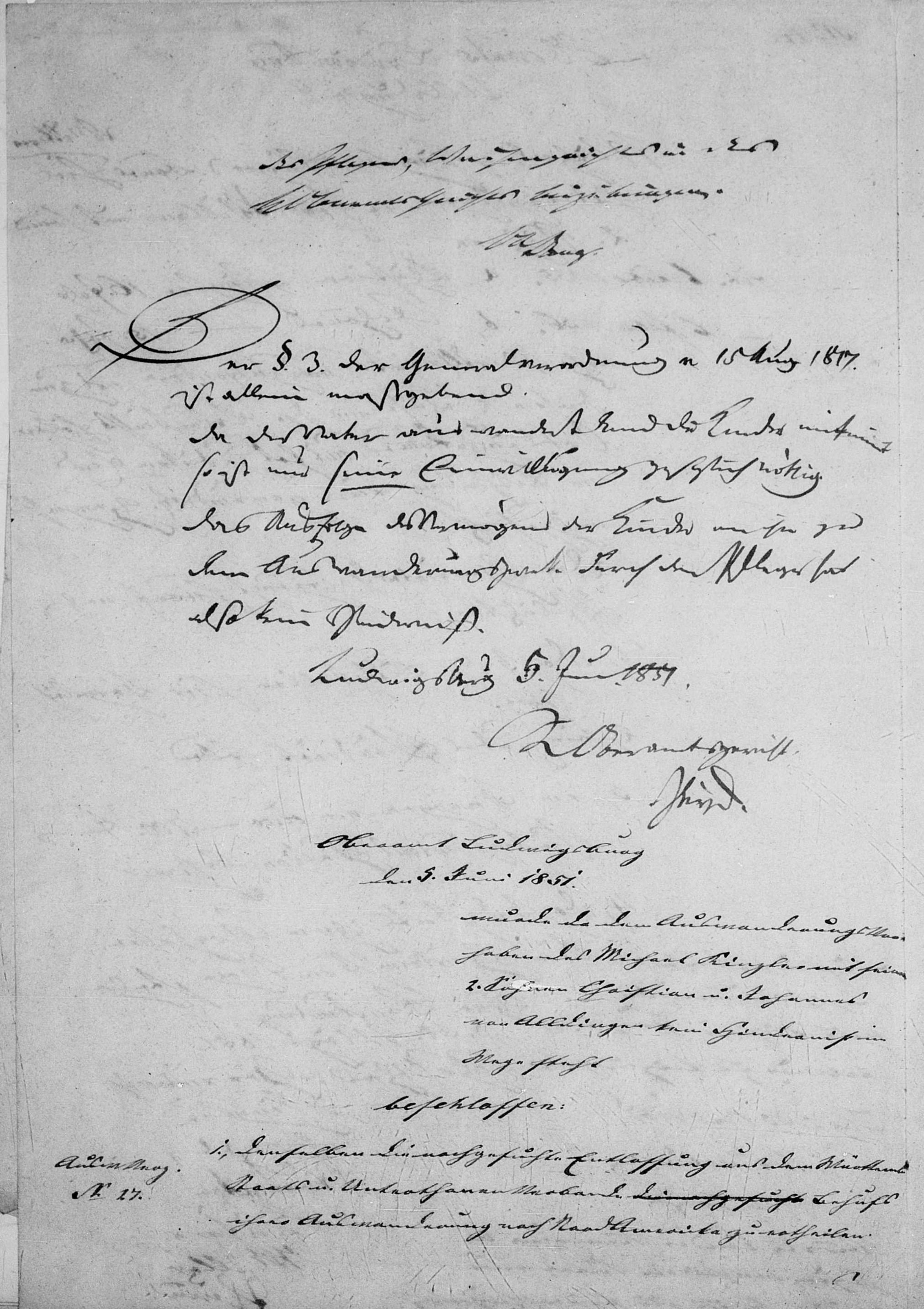 KINZLER Immigration 1851 - 2.jpg