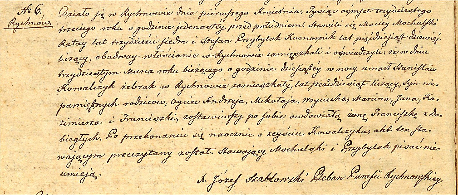 Death Stanisław Kowalczyk 1833 R6.jpg