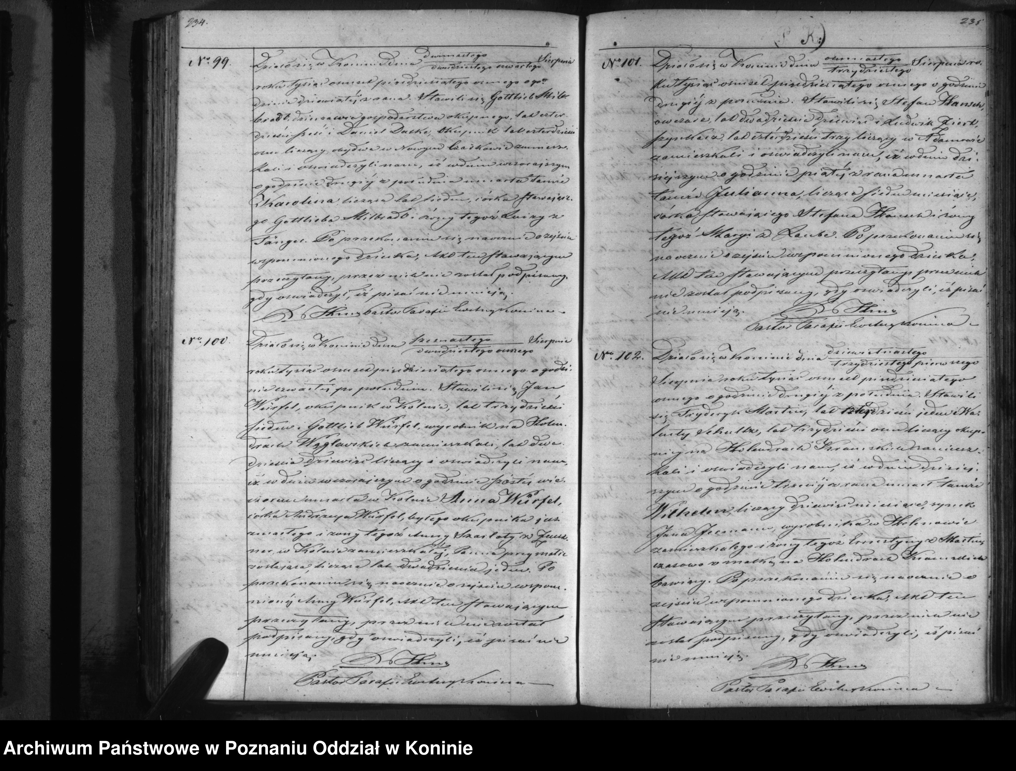 MILBRADT, Karolina, b, DR, 1858, Szukajwarchiwach, no. 99, scan 120 of 280.jpg