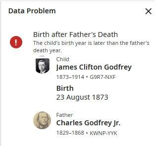 FamilySearch adding erroneous Parent Child Relationships and create Data Problem.jpg