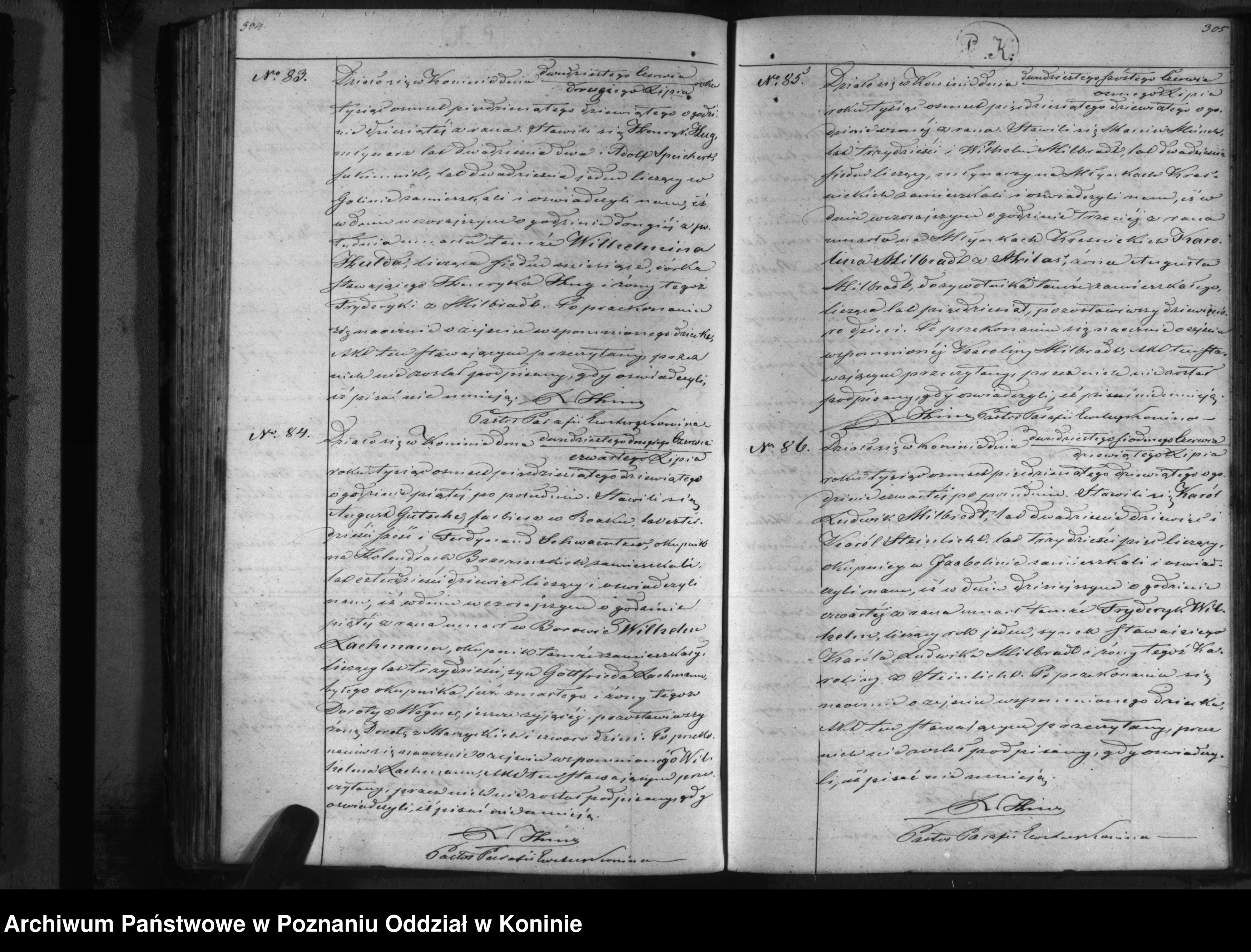 MILBRADT, Karolina, b, DR, 1859, Szukajwarchiwach, no. 85, scan 85 of 280.jpg