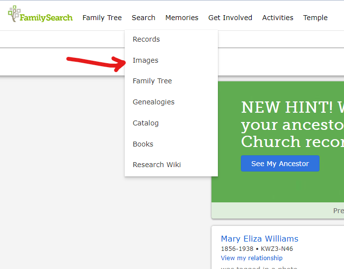 Scott county, Virginia Records — FamilySearch Community