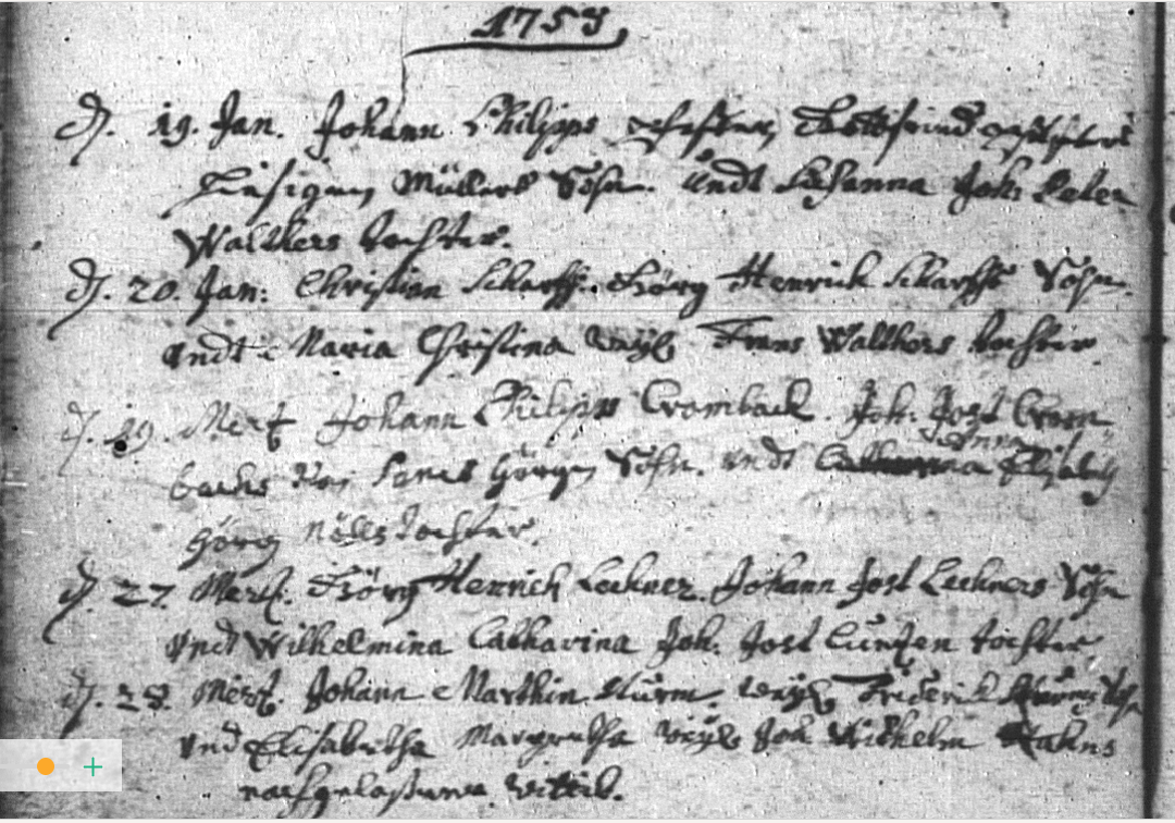 two-marriage-record-translations-for-maiden-names-familysearch-community