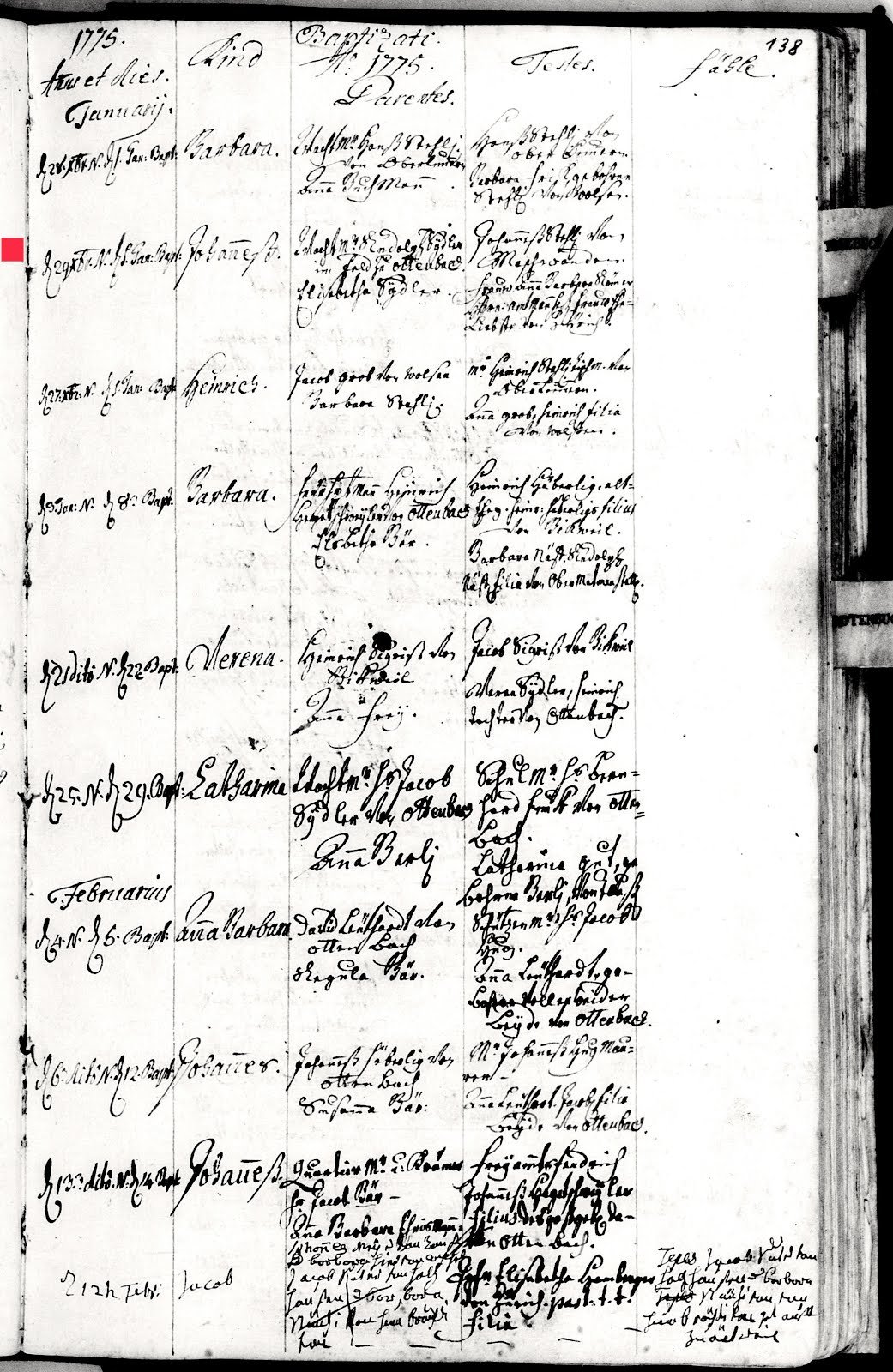 Johannes Sidler born 29 December 1774 may be mistake, film 8014328 page 547.jpg