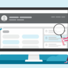 Source-Centric Person Page