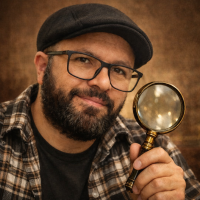 AlexFerreiraGenealogia