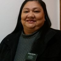 Claudia Barahona