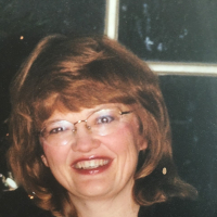 Cherie Gardner Rawlings