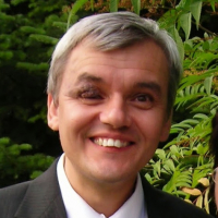 Marcel Blais