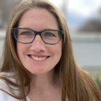 Wendy Allison Rupper