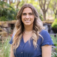 Photo of Cassie Walsh