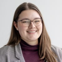 Photo of Ashleigh