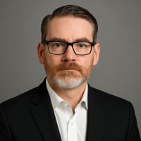 Photo of Justin Walsh