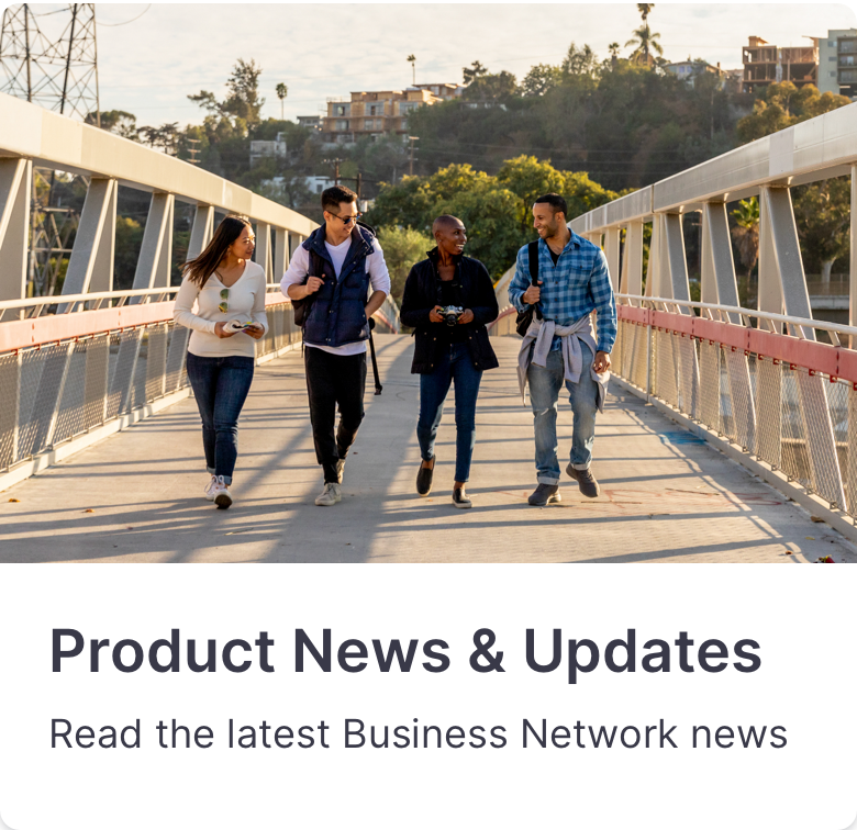 Product News and Updates