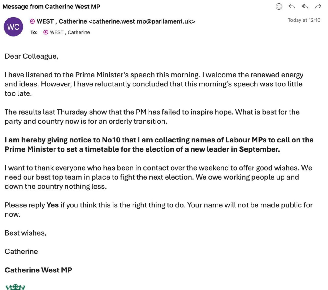 catherine West letter.jpg