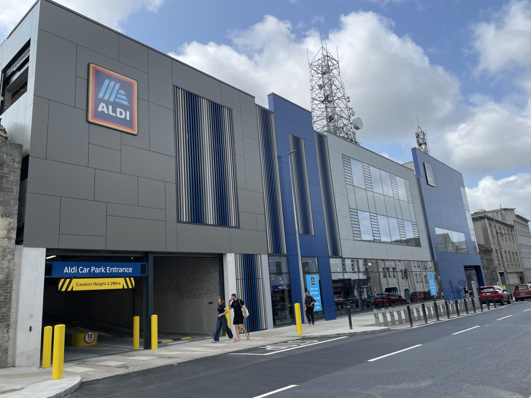 ALDI Roches Street.JPG