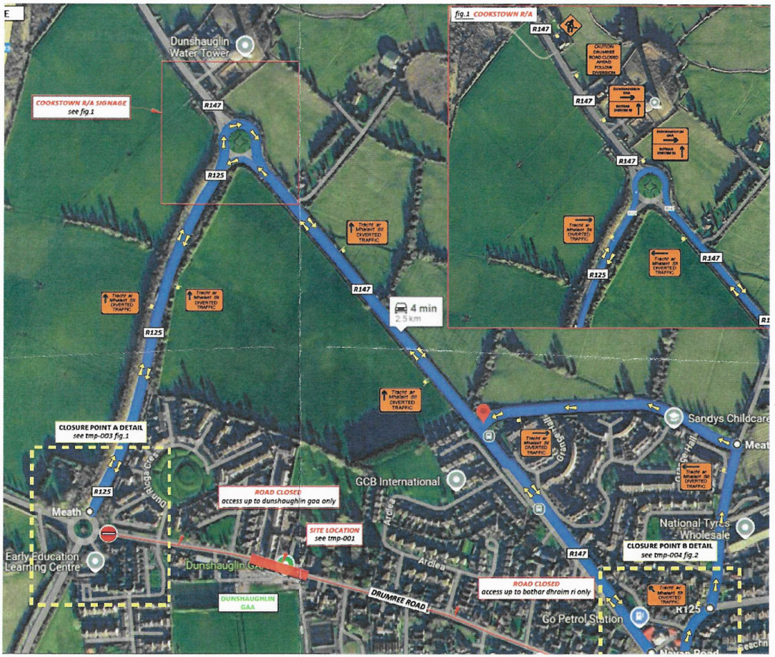 Drumree Road Closure.png