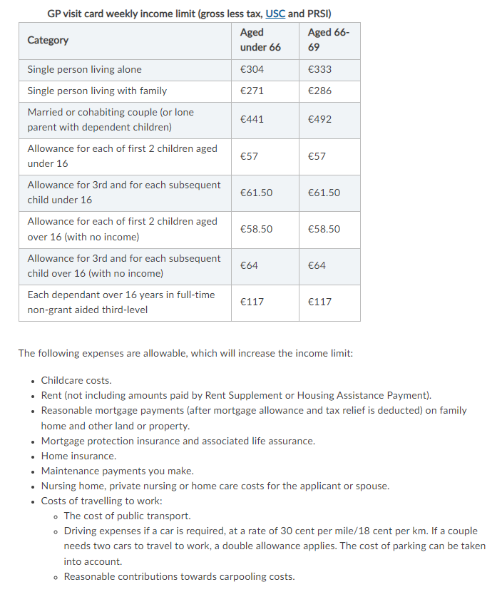 No Disposable Page 3 — boards.ie Now Ye're Talkin'