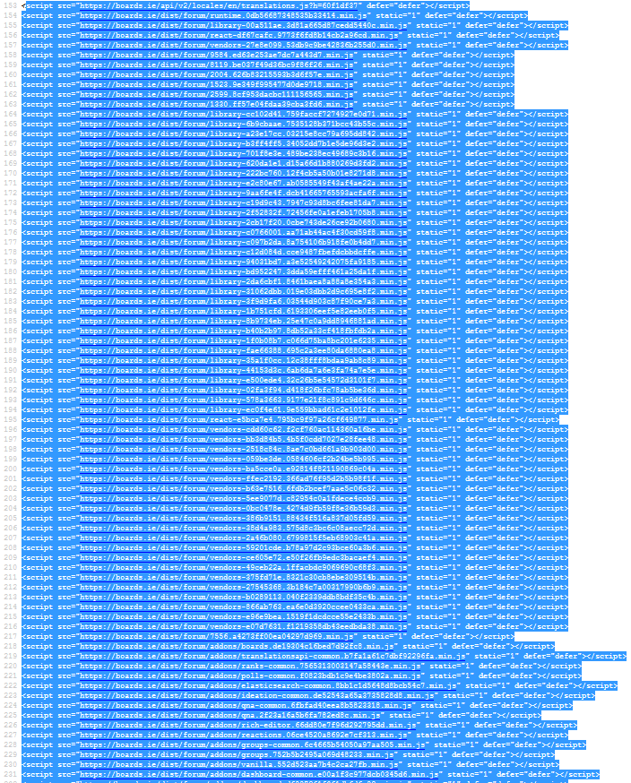 Do you like the New boards Page 29 — boards.ie Now Ye're Talkin'