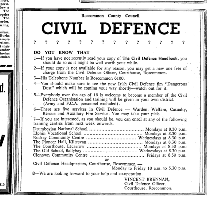 Offaly Independent 1920-current, Friday, October 23, 1970 - Page 13.png