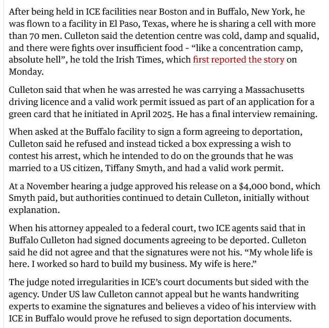 Screenshot 2026-02-10 at 03-17-35 Irish man with valid US work permit held in ICE detention for five months ICE (US Immigration and Customs Enforcement) The Guardian.png