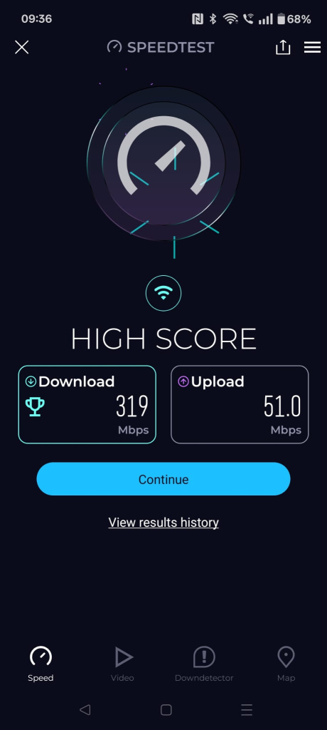 Gomo Wireless Speed after install.jpeg