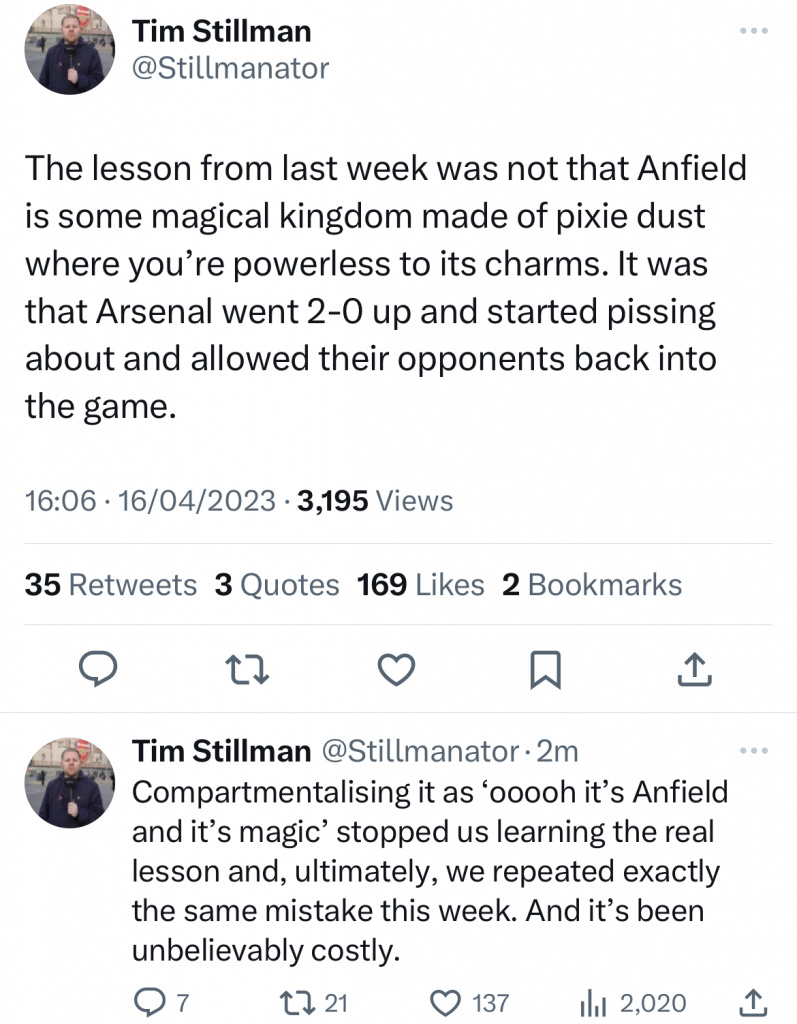 Arsenal Team Talk/Gossip/Rumours 2024/25 Page 227 — boards.ie Now