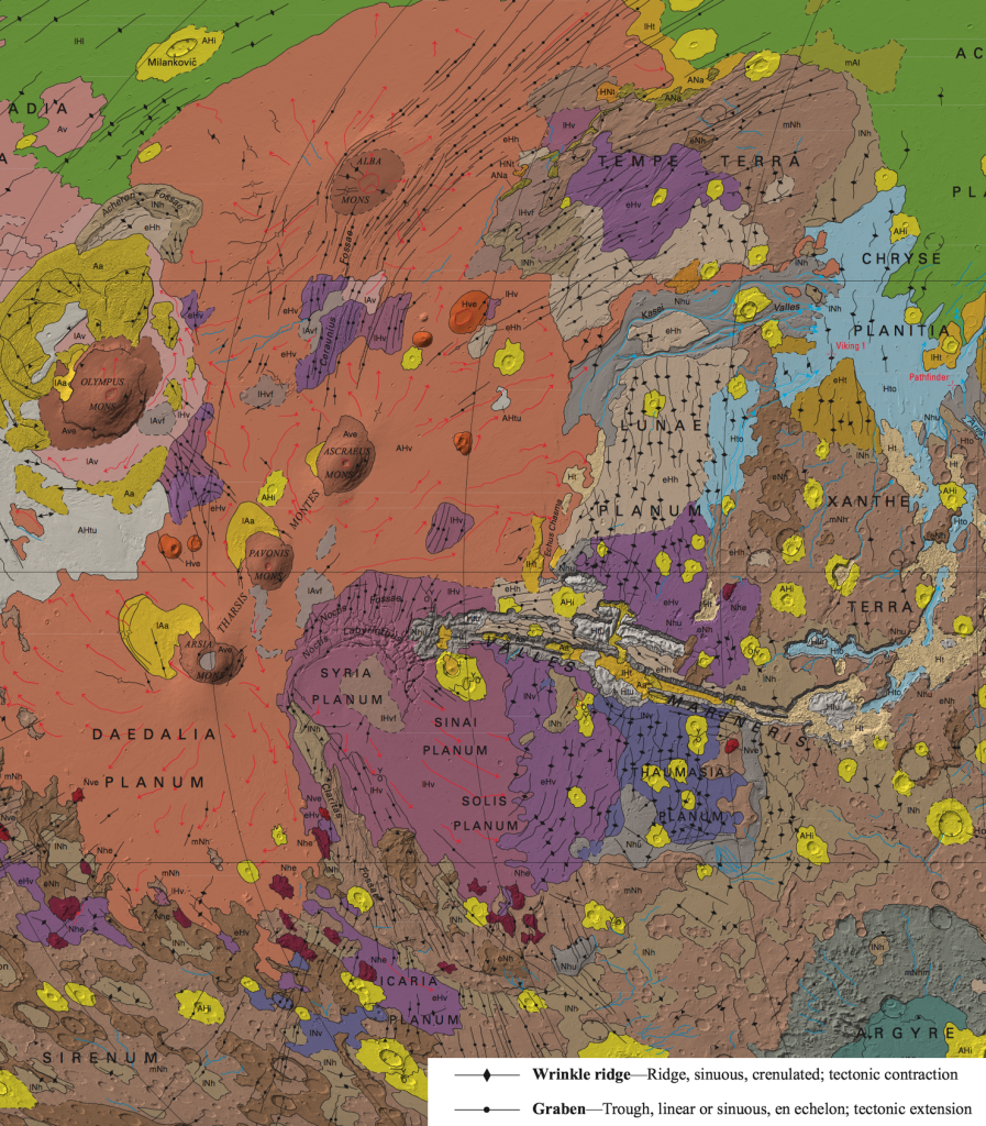 WrinkleRidgesAndGrabensMars.png