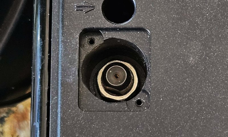 Roberts 83i External Aerial.jpg