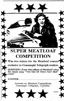 Connaught Telegraph - Wednesday, Jan 23, 1985_Meat Loaf.jpg