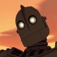 The Iron Giant