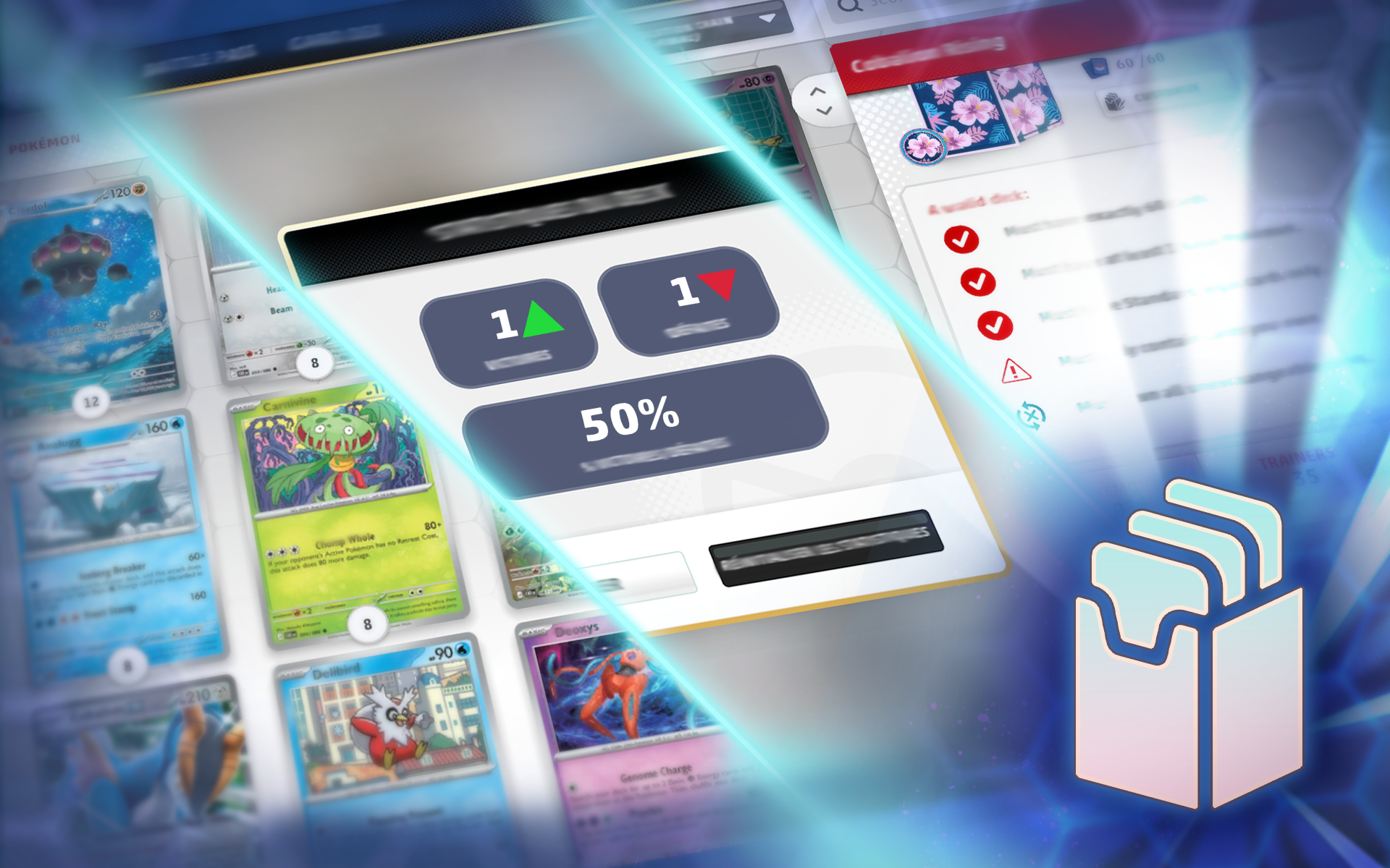 Pokémon TCG Live Developer Letter: Mid-Year Celebration, Deck Editor Updates and Build & Battle Events