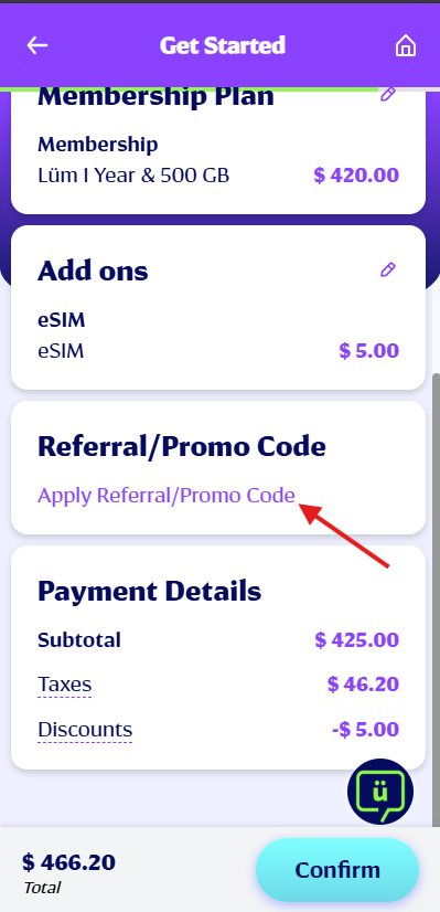 Understanding Referrals - Member Forum