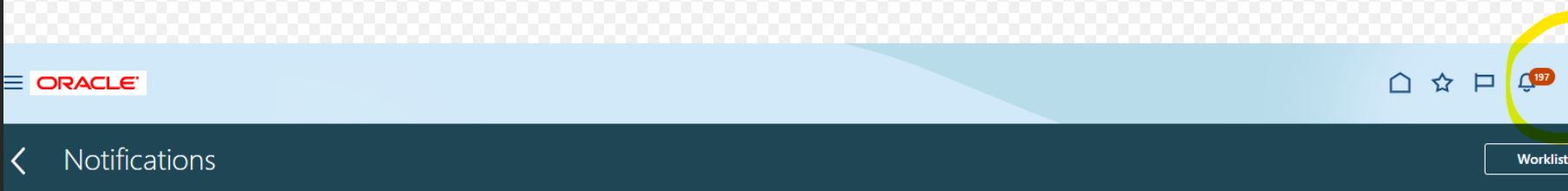 How do we minimize the notifications in the notification bell? — Cloud ...
