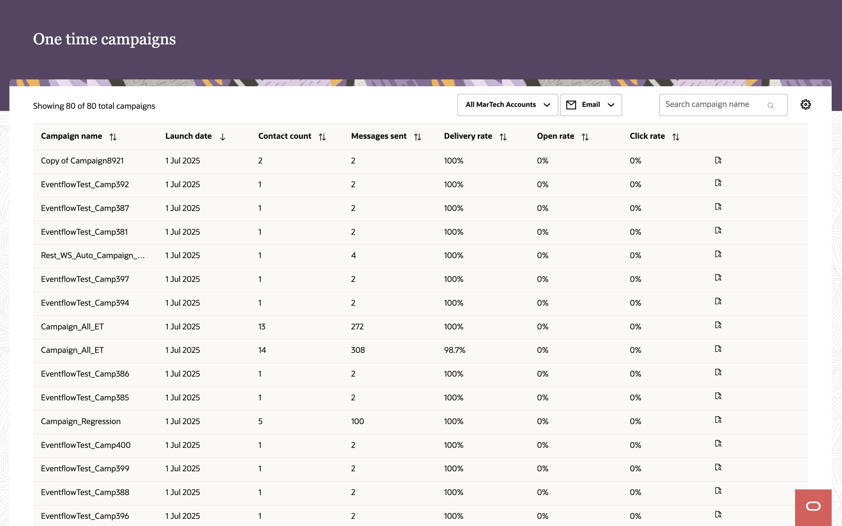 Oracle Unity Release Notes for August 2025 (25.08) — Cloud Customer Connect