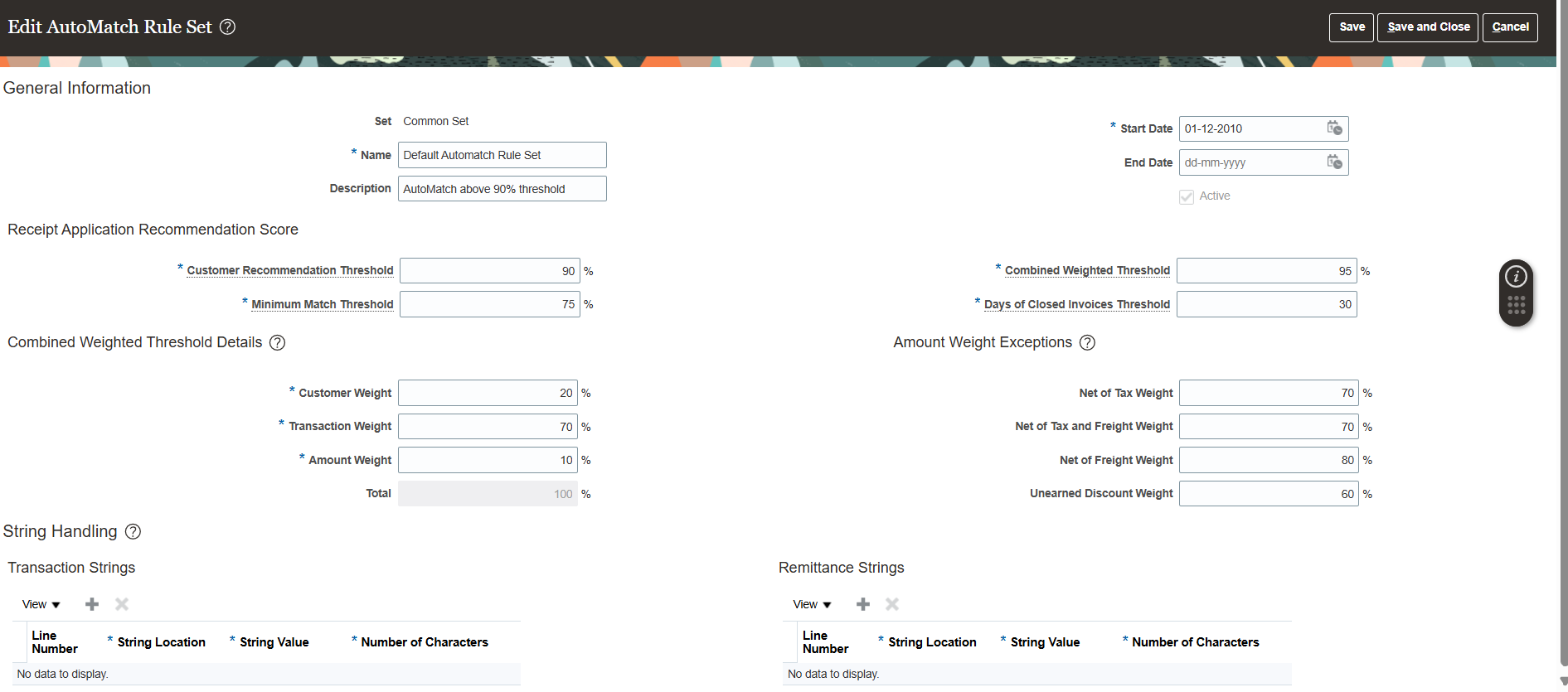 Ap Auto Match Apply Receipts Using Automatch How this process works? — Cloud Customer ...