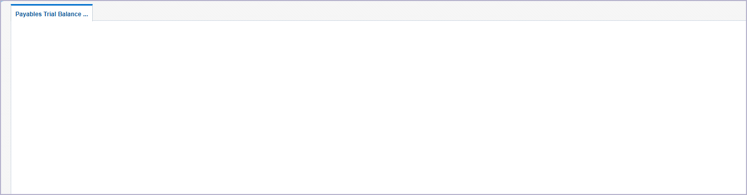 Drill through URL from ARCS Data Integration to ERP reports — Cloud ...