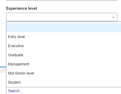 How to change the sequence of Value Set Values — Cloud Customer Connect