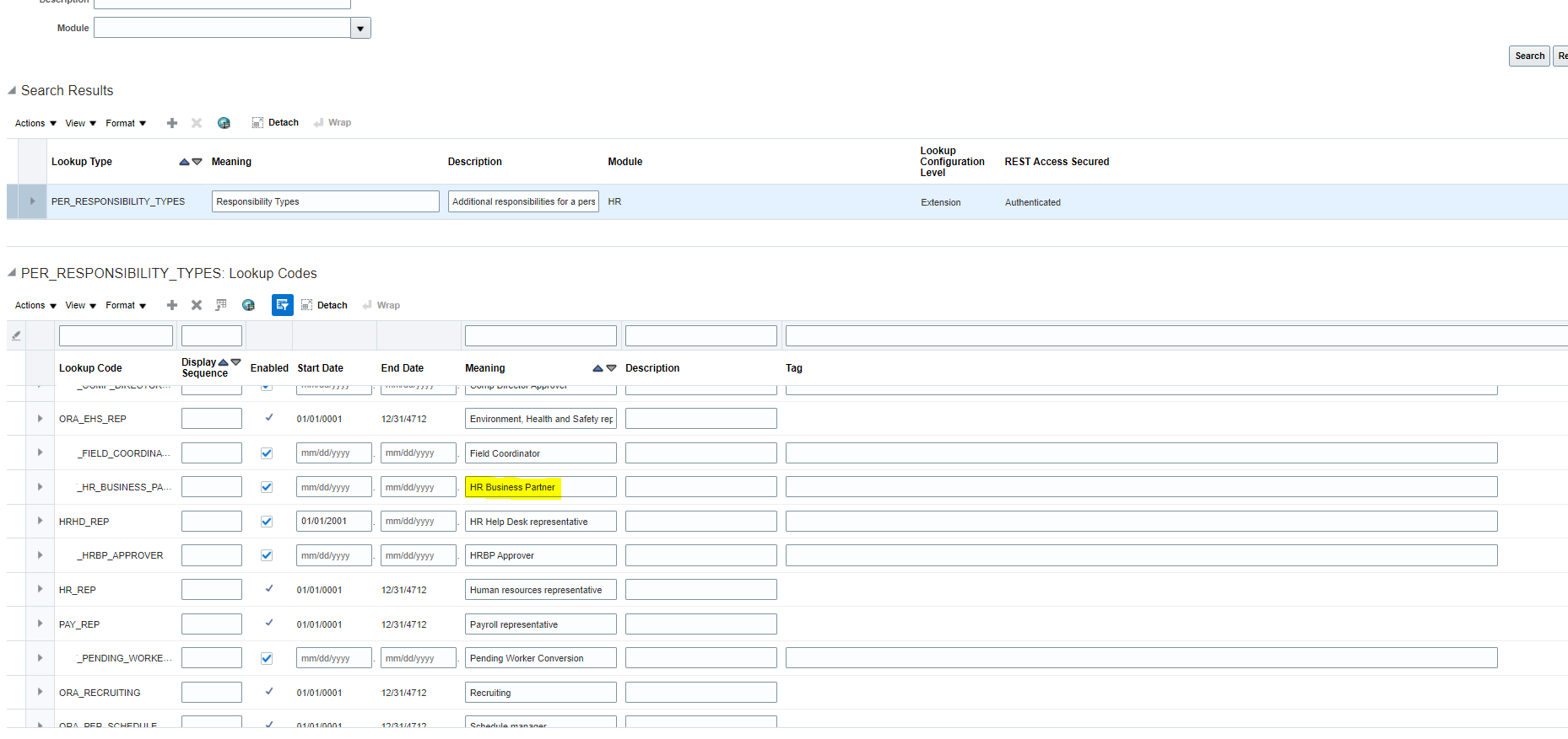 Responsibility type not visible in Person Security Profile — Cloud ...