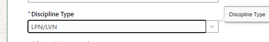 Make a job requisition DFF editable to a certain security role only ...