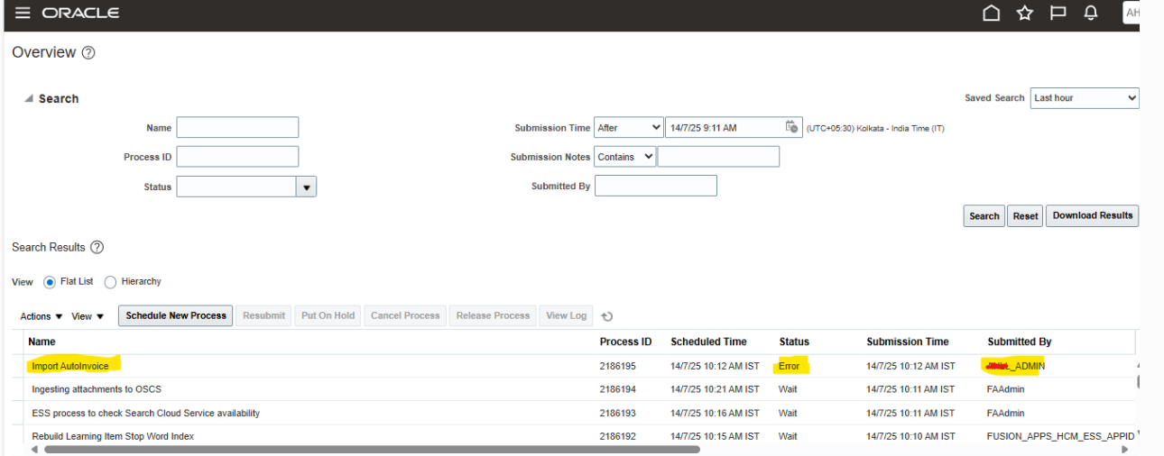 Unable to fetch the legal entity id, will try to default the legal ...