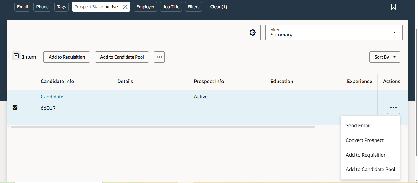 how to trigger automatic email notification for send email in actions ...