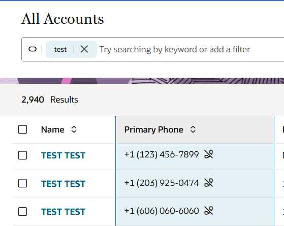 Us Number Example How to Customize Default US Phone Number Format Across All Pages ...