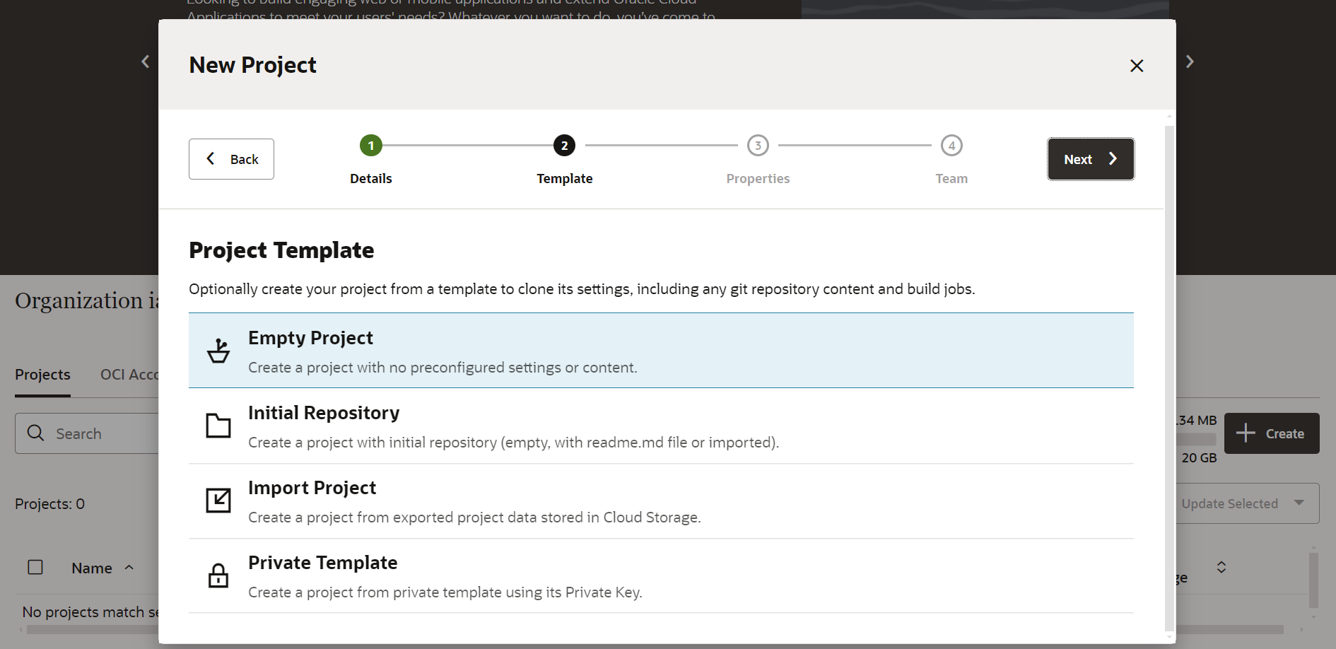 Extending Oracle Cloud Apps with Visual Builder — Cloud Customer Connect