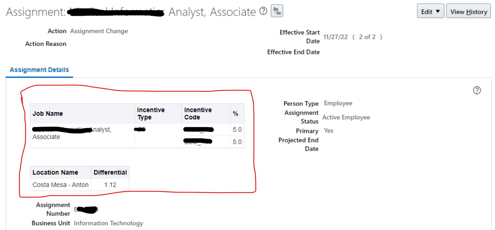Embedded Report in Responsive UI Pages — Cloud Customer Connect