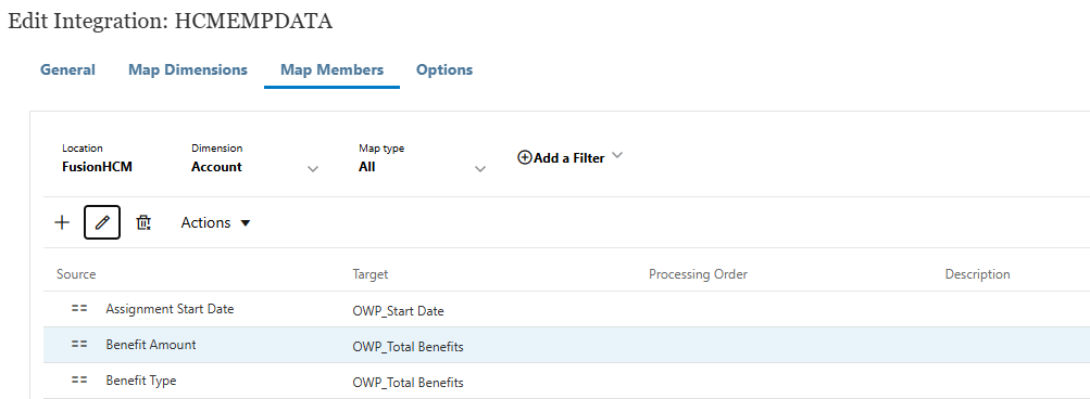 Thoughts on how to Map Benefits/Plan information from Seeded HCM ...