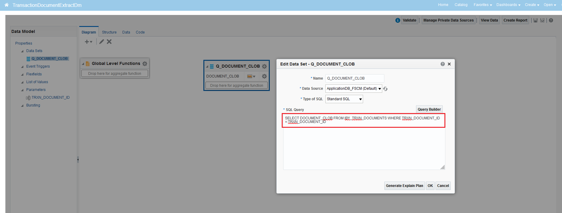 Process Payment Files > ISO 20022 SEPA > Credit Transfer Messages ...